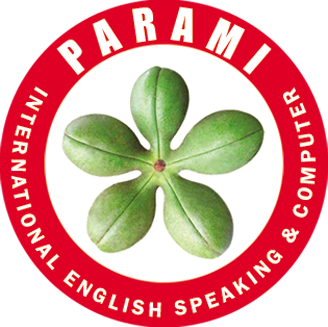 Parami Logo